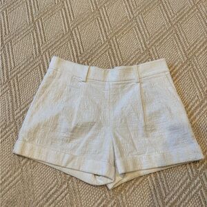 Diane von Furstenberg shorts